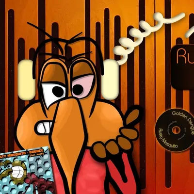Rusty Mosquito profile