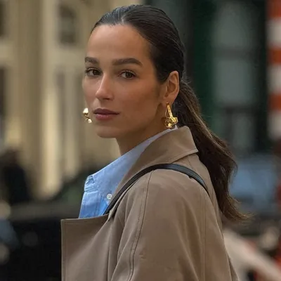 Ruta Zake profile
