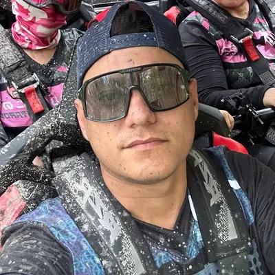 โ๐ป RUTAS_COLIMA ๐๏ธ Soy Jonatan profile