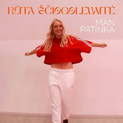 Rūta Ščiogolevaitė profile