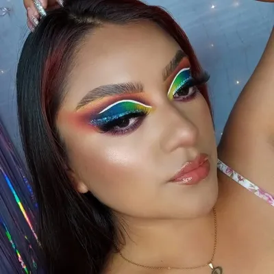 A I T A N A 🌸❤️ profile