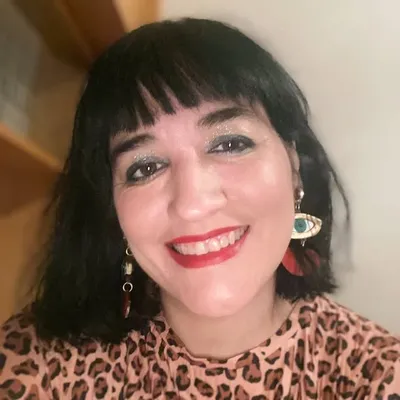 Ruth Martín 🕊 profile