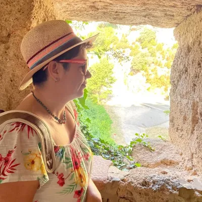 Ruth Muñoz Herrero profile
