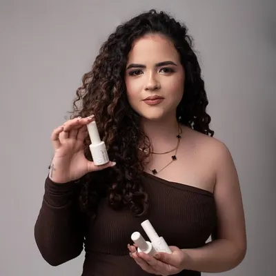 Ruth Agüero Studio profile