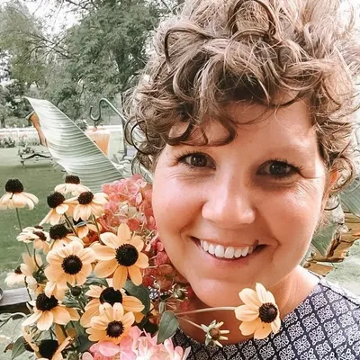 RuthAnn Zimmerman profile