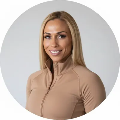 Body & Mind Coach | Ruth Cohen profile