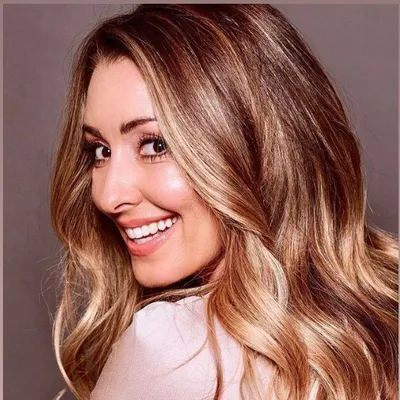 Ruth Frances TV Presenter profile