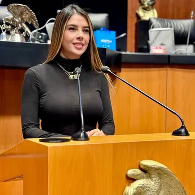Ruth Gonzalez profile