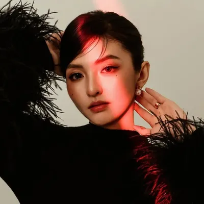 Ruth Stefanie profile