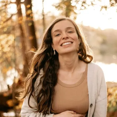 Ruth🌻 finding beauty in every moment profile