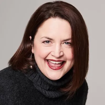 Ruth Jones profile
