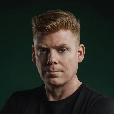 Ruud van IJperen profile
