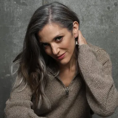 Ruthie Rousso profile