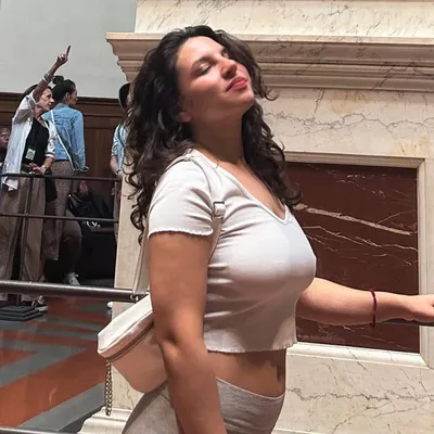 Ruth Palma profile