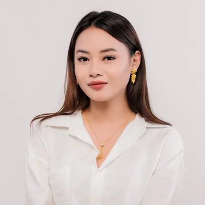 ✨Lalrinawmi✨ profile