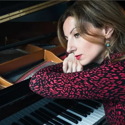 Ruti Abramovitch | Pianist profile