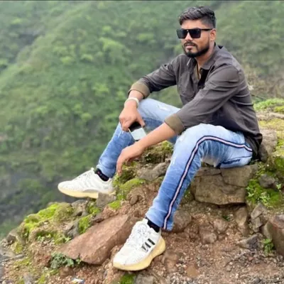Rutik Hathila profile