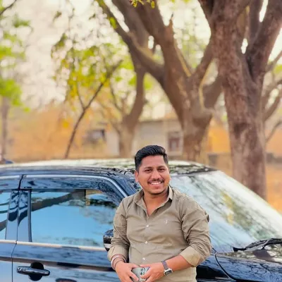 Rutik Gaikwad profile