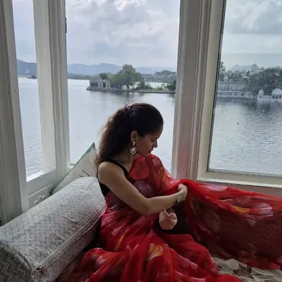 Rutika Gamare profile