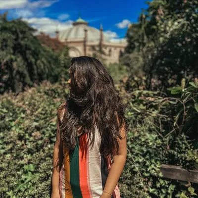 Rutika Saraf Agarwal profile