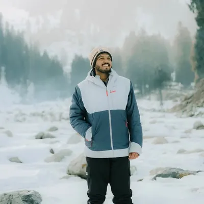 Rutik Chaskar profile