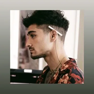 Zayn💯❤️ profile