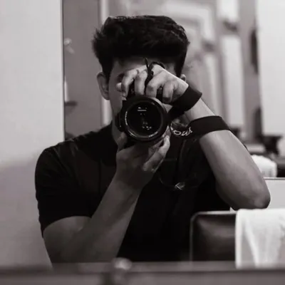 Rutik Photography ๐ธ profile
