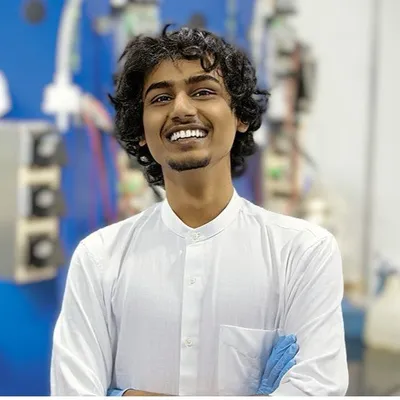 Rutik Thorat profile