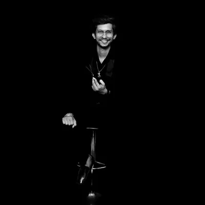 Alpit Sharma profile