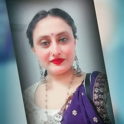 Rutu Patel profile