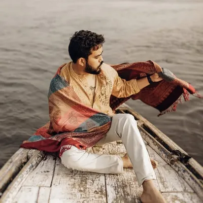 Ruturaj Bhopatrao profile