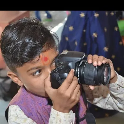 Ruturaj Makwana profile