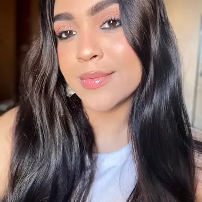Rutu Chauhan profile