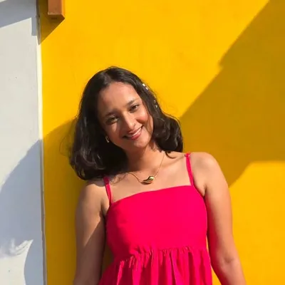 Rutuja Bhadane profile
