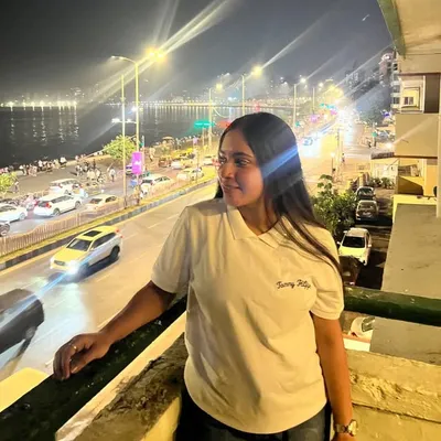 Rutuja Gharat ᥫ᭡ profile
