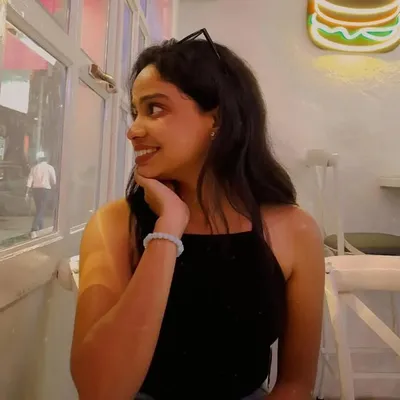 ऋतुजा ♡ profile