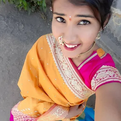 Rutuja Bhosle โฃ๐๐ฏ profile