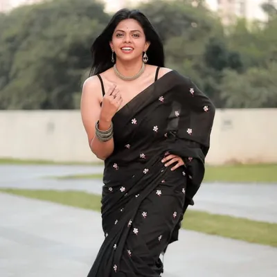 Rutuja Bagwe profile