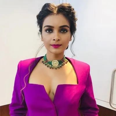 Rutuja Limaye
