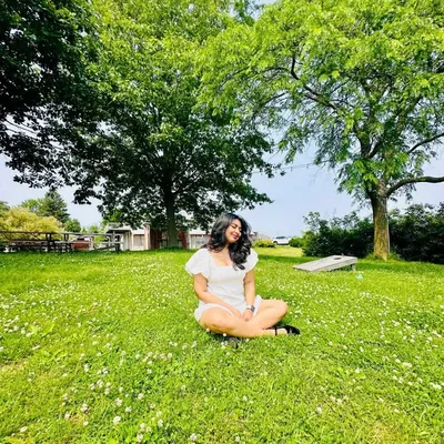 Rutuja pawar profile