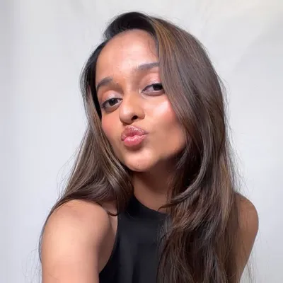 Rutuja bagwe profile