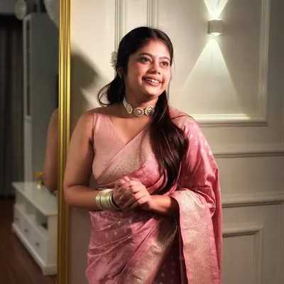 Rutuja Bhosale