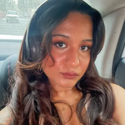 Rutuja D profile