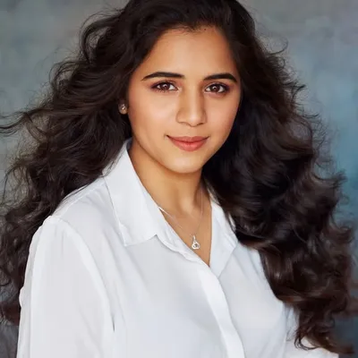 RUTUJA KHARADE profile