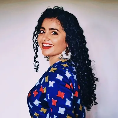 Rutuja profile