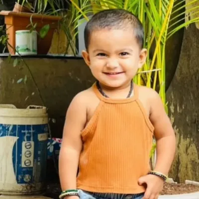 Ruturajsinh Jadeja profile