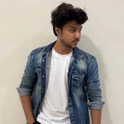 RUTURAJ KUTE profile