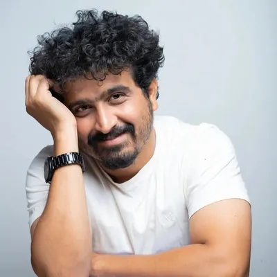 Ruturaj Phadke profile