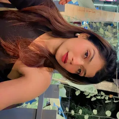 Rutushri profile