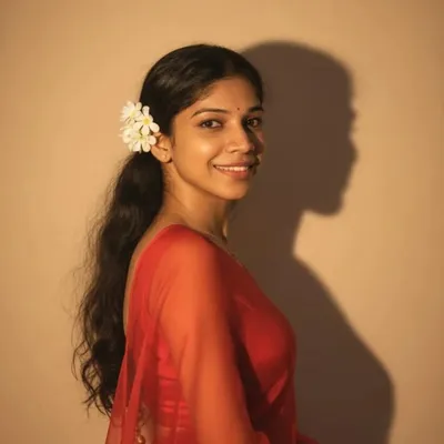 Rutu shinde profile